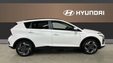 Hyundai BAYON 1.0 TGDi Ultimate 5dr Petrol Hatchback